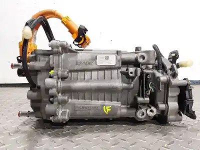 Автозапчасти б/у полный двигатель за renault kangoo express (fw0/1_) z.e. (fw0z, fw1z) ссылки oem iam 290127741r  5am400