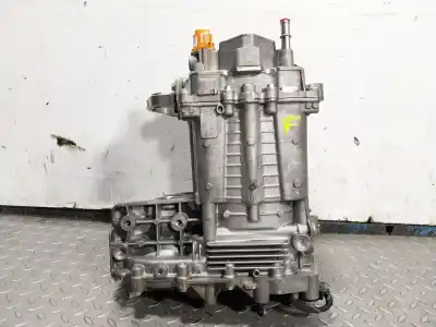 Автозапчасти б/у полный двигатель за renault kangoo express (fw0/1_) z.e. (fw0z, fw1z) ссылки oem iam 290127741r  5am400