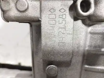 Автозапчасти б/у полный двигатель за renault kangoo express (fw0/1_) z.e. (fw0z, fw1z) ссылки oem iam 290127741r  5am400