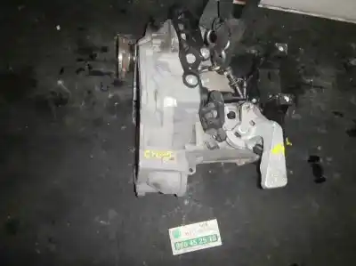 Pièce détachée automobile d'occasion BOÎTE DE VITESSES pour SEAT IBIZA IV (6J5, 6P1)  Références OEM IAM 02R300041G  JDD