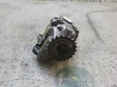 Gebrauchtes Autoersatzteil ölbombe zum SEAT IBIZA IV (6J5, 6P1) 1.4 TDI OEM-IAM-Referenzen 045115104C  