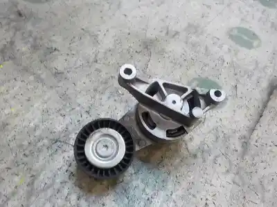Peça sobressalente para automóvel em segunda mão esticador de correia por volkswagen passat berlina (3c2) 2.0 tdi referências oem iam 03g903315a  