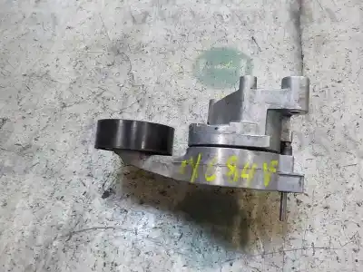 Peça sobressalente para automóvel em segunda mão esticador de correia por volkswagen passat berlina (3c2) 2.0 tdi referências oem iam 03g903315a  
