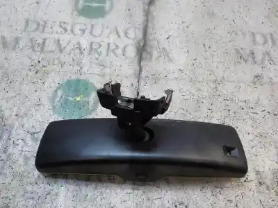 Pezzo di ricambio per auto di seconda mano specchio interno per volkswagen passat berlina (3c2) 2.0 tdi riferimenti oem iam 3c0857511dsma  
