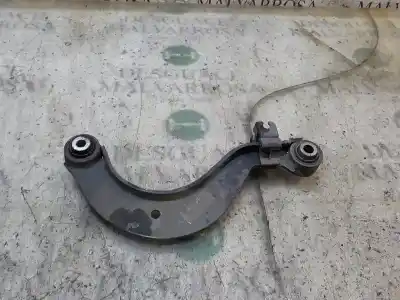 Piesă de schimb auto la mâna a doua brat suspensie superior stânga spate pentru volkswagen passat berlina (3c2) 2.0 tdi referințe oem iam 1k0505323n  