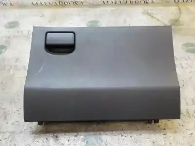 Автозапчастина б/у бардачок для toyota yaris (ksp9/scp9/nlp9) 1.4 turbodiesel cat посилання на oem iam 555500d060b0