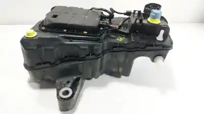 Second-hand car spare part dpf fluid tank for peugeot partner tepee 1.6 bluehdi 100 oem iam references 9808625280