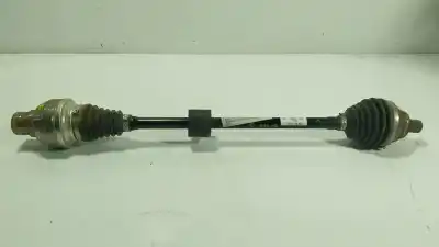 Автозапчастина б/у правий привід для CUPRA LEON (KL1) 1.5 TSI Посилання на OEM IAM 5Q0407272EE  5Q0407272EE