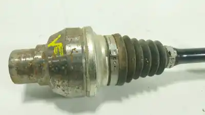 Автозапчасти б/у правый привод за cupra leon (kl1) 1.5 tsi ссылки oem iam 5q0407272ee  5q0407272ee