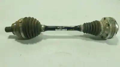 Автозапчастина б/у передня ліва трансмісія для CUPRA LEON (KL1) 1.5 TSI Посилання на OEM IAM 5Q0407271BT  5Q0407271BT