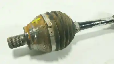 Автозапчасти б/у передняя левая трансмиссия за cupra leon (kl1) 1.5 tsi ссылки oem iam 5q0407271bt  5q0407271bt