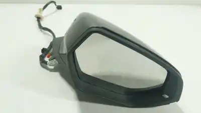 Second-hand car spare part Right Rearview Mirror for CUPRA LEON (KL1) 1.5 TSI OEM IAM references 5FB857508N  