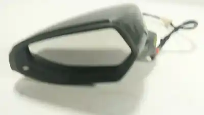 Автозапчасти б/у левое зеркало за CUPRA LEON (KL1) 1.5 TSI ссылки OEM IAM 5FB857507N  