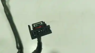 Автозапчасти б/у левое зеркало за cupra leon (kl1) 1.5 tsi ссылки oem iam 5fb857507n  