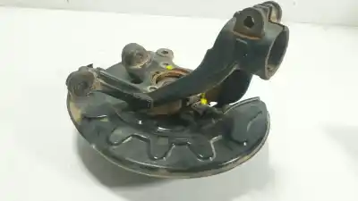 Автозапчасти б/у передняя правая кулачка за cupra leon (kl1) 1.5 tsi ссылки oem iam 5wa407256  