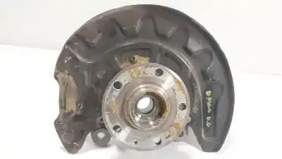 Автозапчасти б/у передняя правая кулачка за cupra leon (kl1) 1.5 tsi ссылки oem iam 5wa407256  