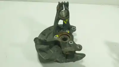 Peça sobressalente para automóvel em segunda mão manga de eixo dianteira esquerda por cupra leon (kl1) 1.5 tsi referências oem iam 5wa407255