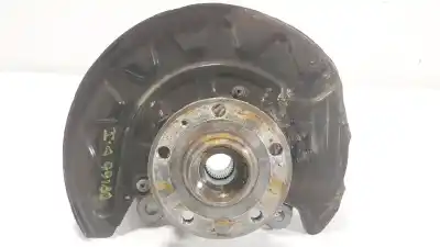 Автозапчасти б/у передняя левая кулачка за cupra leon (kl1) 1.5 tsi ссылки oem iam 5wa407255  