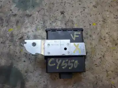 Автозапчастина б/у електронний модуль для toyota yaris (ksp9/scp9/nlp9) 1.4 turbodiesel cat посилання на oem iam 897410d031
