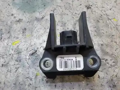 Автозапчастина б/у електронний модуль для toyota yaris (ksp9/scp9/nlp9) 1.4 turbodiesel cat посилання на oem iam 8917309380