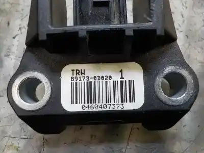 Автозапчастина б/у електронний модуль для toyota yaris (ksp9/scp9/nlp9) 1.4 turbodiesel cat посилання на oem iam 8917309380  891730d020