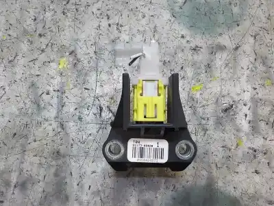 Автозапчастина б/у електронний модуль для toyota yaris (ksp9/scp9/nlp9) 1.4 turbodiesel cat посилання на oem iam 8917309380