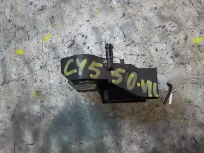 Автозапчастина б/у електронний модуль для toyota yaris (ksp9/scp9/nlp9) 1.4 turbodiesel cat посилання на oem iam 8917309380  891730d020