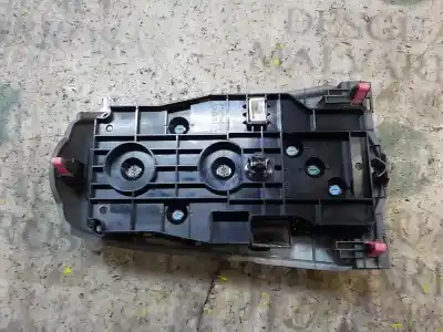 Автозапчастина б/у клімат-контроль для toyota yaris (ksp9/scp9/nlp9) 1.4 turbodiesel cat посилання на oem iam 559000d280b0  