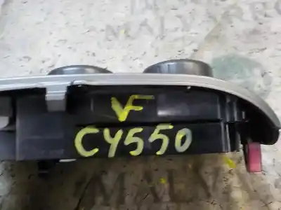 Автозапчастина б/у клімат-контроль для toyota yaris (ksp9/scp9/nlp9) 1.4 turbodiesel cat посилання на oem iam 559000d280b0  