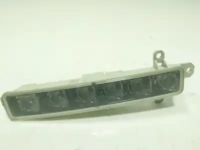 Second-hand car spare part front right headlight for peugeot partner tepee 1.6 bluehdi 100 oem iam references 9812662280