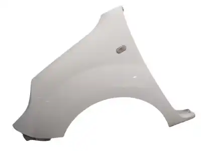 İkinci el araba yedek parçası sol ön çamurluk için renault kangoo express (fw0/1_) 1.5 dci 90 (fw0g, fw05, fw08, fw11) oem iam referansları 631011368r