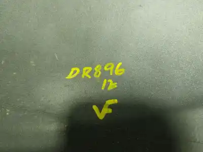 İkinci el araba yedek parçası sol ön çamurluk için renault kangoo express (fw0/1_) 1.5 dci 90 (fw0g, fw05, fw08, fw11) oem iam referansları 631011368r  