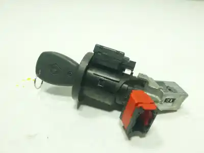 Автозапчасти б/у противоугонное устройство за renault kangoo express (fw0/1_) 1.5 dci 90 (fw0g, fw05, fw08, fw11) ссылки oem iam 7701208408  28113349