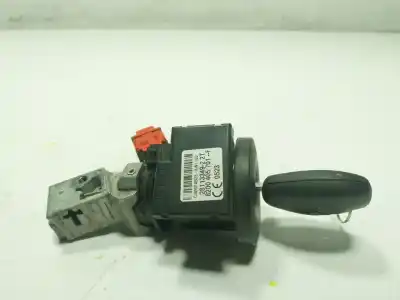 Автозапчасти б/у противоугонное устройство за renault kangoo express (fw0/1_) 1.5 dci 90 (fw0g, fw05, fw08, fw11) ссылки oem iam 7701208408  28113349