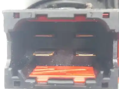 Автозапчасти б/у противоугонное устройство за renault kangoo express (fw0/1_) 1.5 dci 90 (fw0g, fw05, fw08, fw11) ссылки oem iam 7701208408  28113349