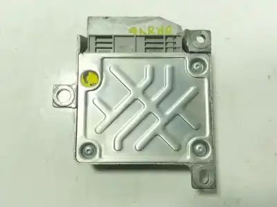 İkinci el araba yedek parçası hava yastigi kontrol ünitesi için renault kangoo express (fw0/1_) 1.5 dci 90 (fw0g, fw05, fw08, fw11) oem iam referansları 8201475929  8201229153