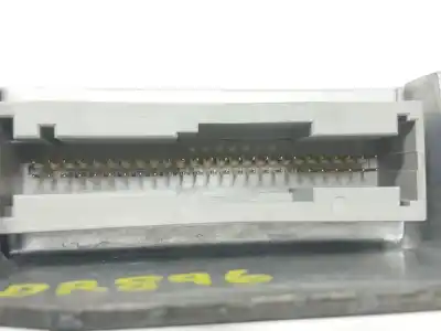 İkinci el araba yedek parçası hava yastigi kontrol ünitesi için renault kangoo express (fw0/1_) 1.5 dci 90 (fw0g, fw05, fw08, fw11) oem iam referansları 8201475929  8201229153