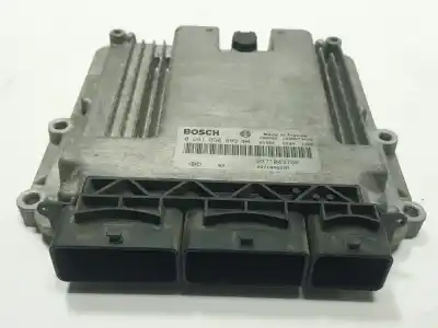 İkinci el araba yedek parçası ecu motor kontrol cihazi için renault kangoo express (fw0/1_) 1.5 dci 90 (fw0g, fw05, fw08, fw11) oem iam referansları 237104627r