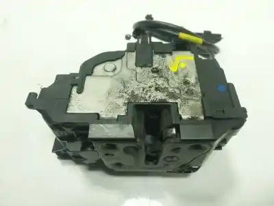 İkinci el araba yedek parçası sag ön kapi kilidi için renault kangoo express (fw0/1_) 1.5 dci 90 (fw0g, fw05, fw08, fw11) oem iam referansları 8200497604  