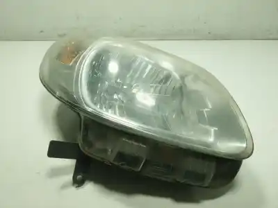 İkinci el araba yedek parçası sag far için renault kangoo express (fw0/1_) 1.5 dci 90 (fw0g, fw05, fw08, fw11) oem iam referansları 260109958r