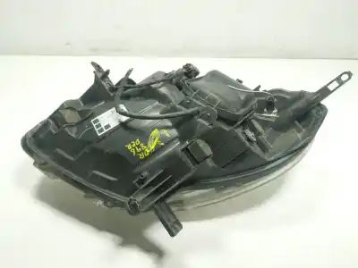 İkinci el araba yedek parçası sag far için renault kangoo express (fw0/1_) 1.5 dci 90 (fw0g, fw05, fw08, fw11) oem iam referansları 260109958r  260102647r