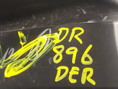 İkinci el araba yedek parçası sag far için renault kangoo express (fw0/1_) 1.5 dci 90 (fw0g, fw05, fw08, fw11) oem iam referansları 260109958r  260102647r