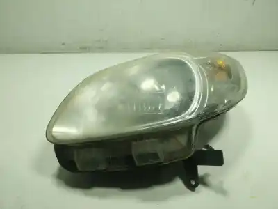 İkinci el araba yedek parçası sol far için renault kangoo express (fw0/1_) 1.5 dci 90 (fw0g, fw05, fw08, fw11) oem iam referansları 260602665r