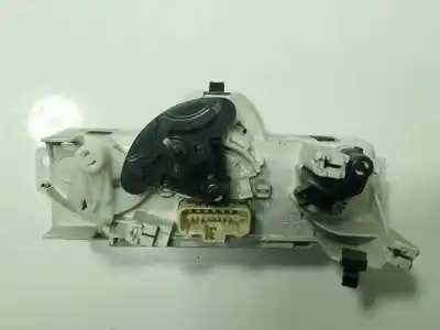 İkinci el araba yedek parçası isitma / klima kontrolü için renault kangoo express (fw0/1_) 1.5 dci 90 (fw0g, fw05, fw08, fw11) oem iam referansları 275109404r  