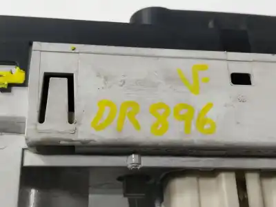 İkinci el araba yedek parçası isitma / klima kontrolü için renault kangoo express (fw0/1_) 1.5 dci 90 (fw0g, fw05, fw08, fw11) oem iam referansları 275109404r  