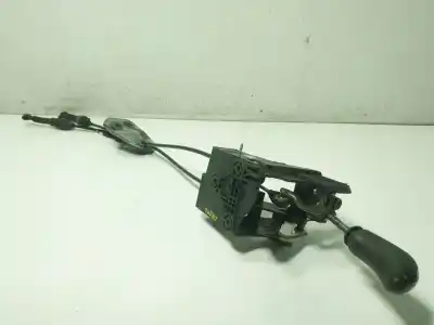 İkinci el araba yedek parçası vites kolu için renault kangoo express (fw0/1_) 1.5 dci 90 (fw0g, fw05, fw08, fw11) oem iam referansları 349010607r