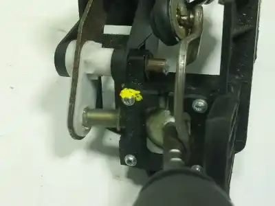 İkinci el araba yedek parçası vites kolu için renault kangoo express (fw0/1_) 1.5 dci 90 (fw0g, fw05, fw08, fw11) oem iam referansları 349010607r  349010607r