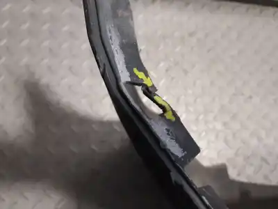 Piesă de schimb auto la mâna a doua bara spate pentru renault kangoo express (fw0/1_) 1.5 dci 90 (fw0g, fw05, fw08, fw11) referințe oem iam 7701478196  