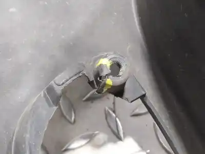 Piesă de schimb auto la mâna a doua bara spate pentru renault kangoo express (fw0/1_) 1.5 dci 90 (fw0g, fw05, fw08, fw11) referințe oem iam 7701478196  