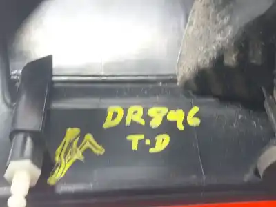 İkinci el araba yedek parçası sag kuyruk lambasi için renault kangoo express (fw0/1_) 1.5 dci 90 (fw0g, fw05, fw08, fw11) oem iam referansları 265506747r  265506747r